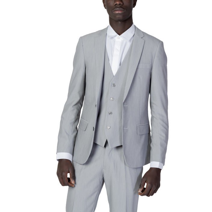 Antony Morato Men Blazer - Fizigo